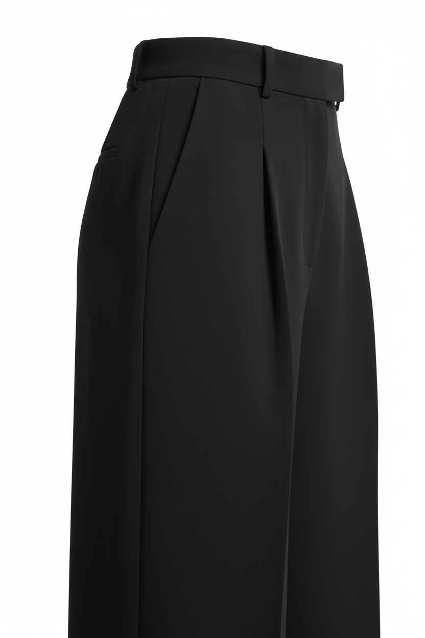 ÉMPOIRE Nocturne Tailored Trousers