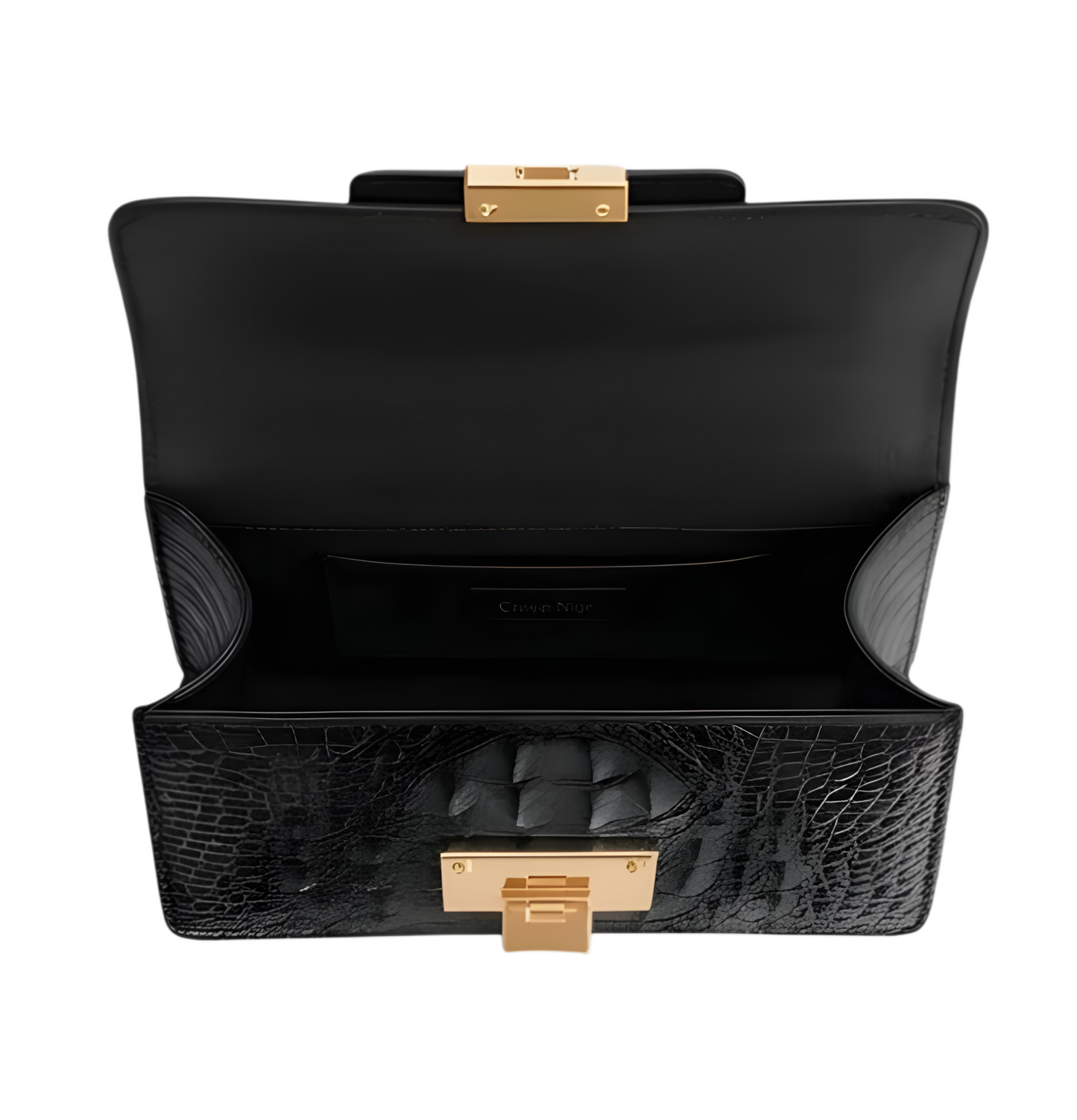 ÉMPOIRE Milano Nocturne Bag