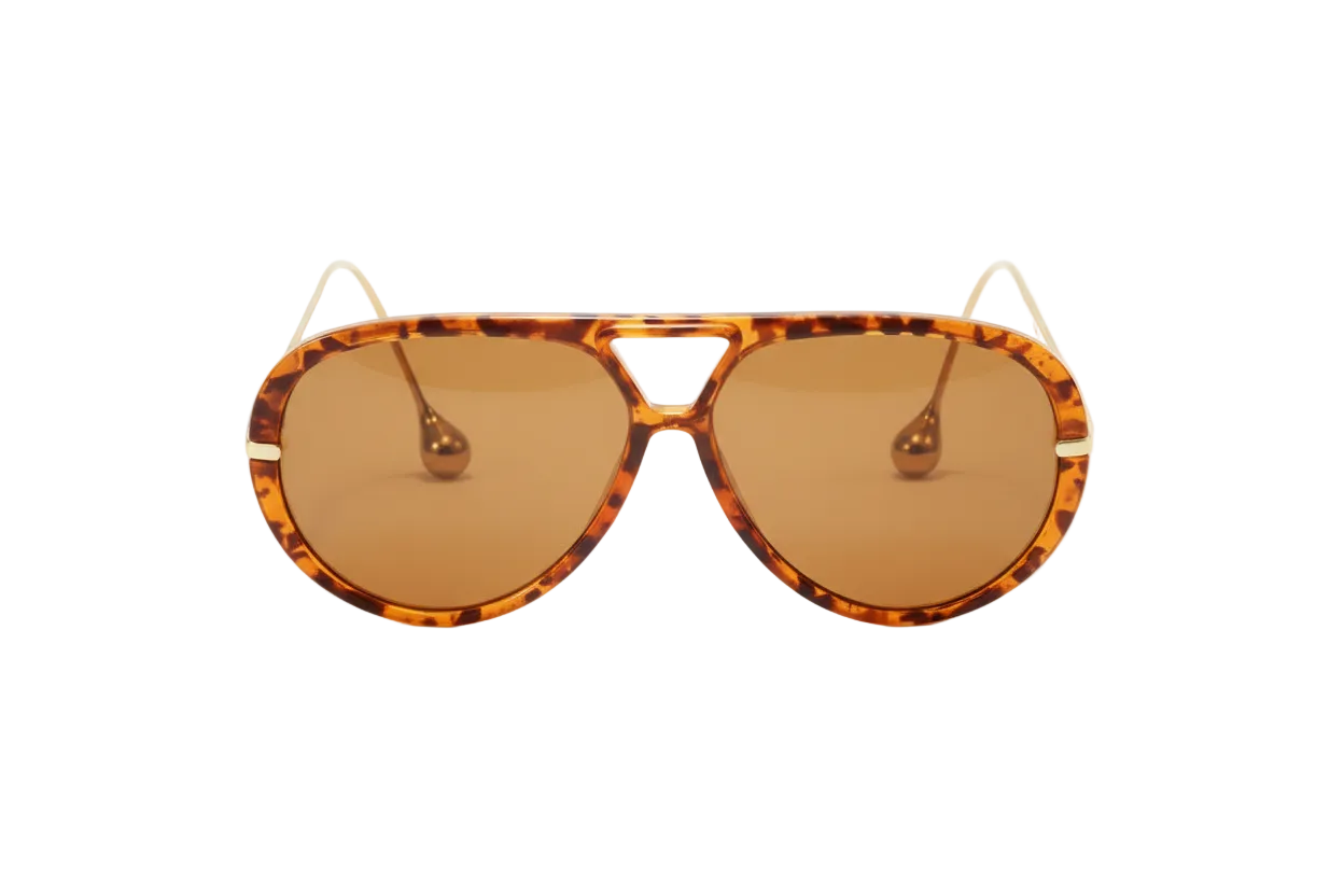 ÉMPOIRE Nocturne Aviator Glasses
