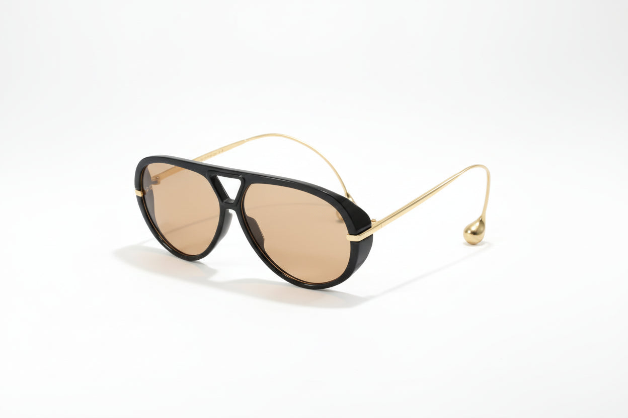 ÉMPOIRE Nocturne Aviator Glasses