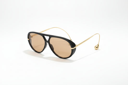 ÉMPOIRE Nocturne Aviator Glasses