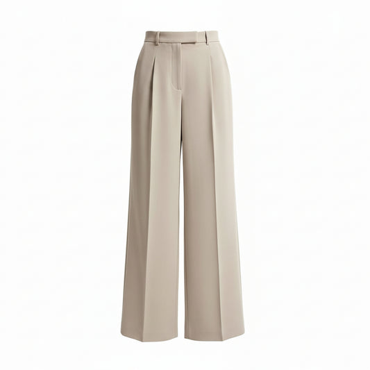 ÉMPOIRE Nocturne Tailored Trousers