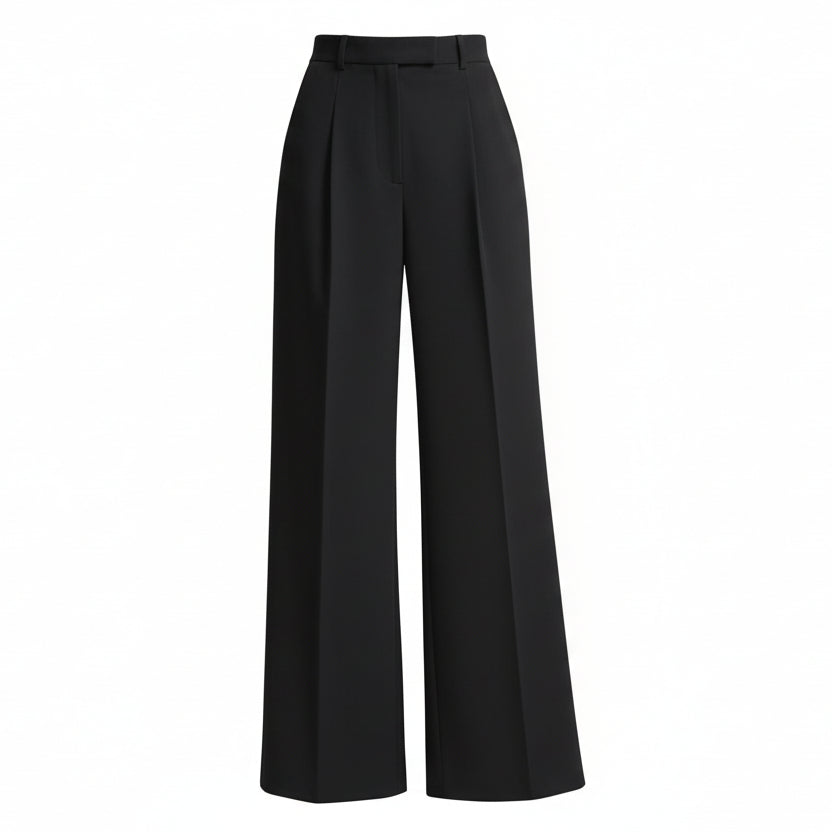 ÉMPOIRE Nocturne Tailored Trousers