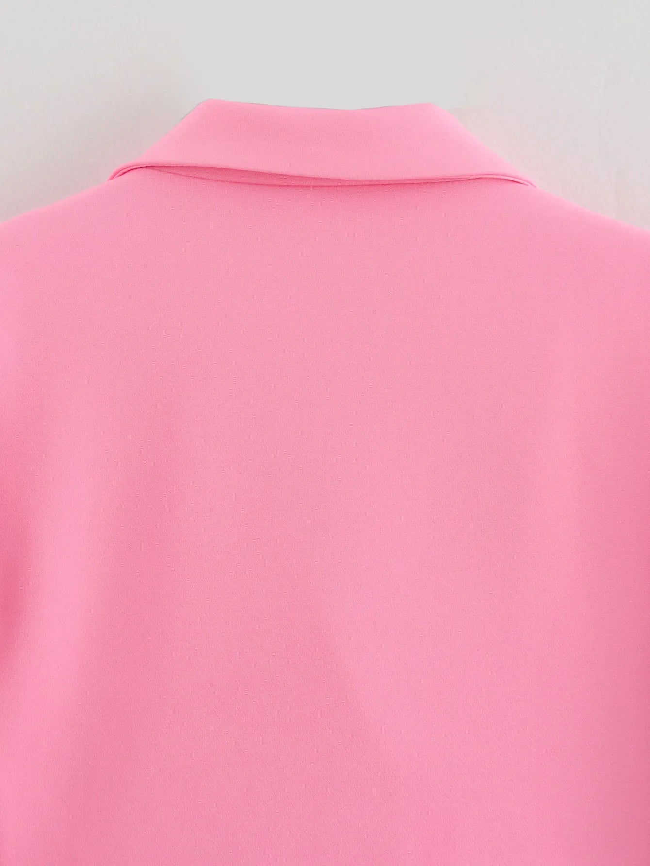 ÉMPOIRE Nocturne Cropped Blazer