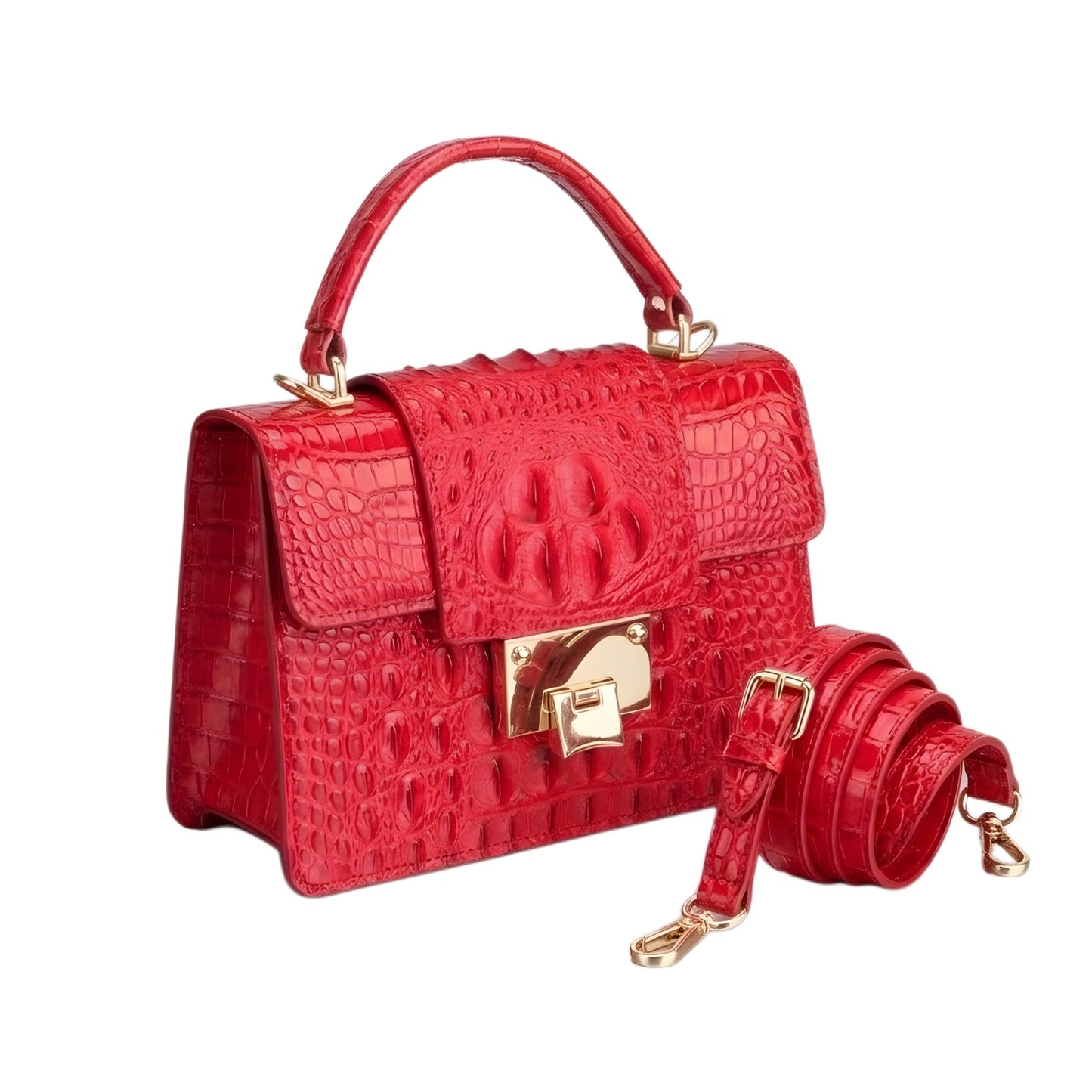 ÉMPOIRE Milano Nocturne Bag